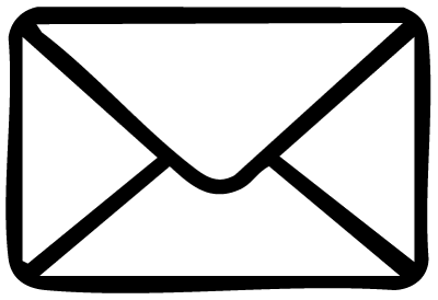 icon envelope